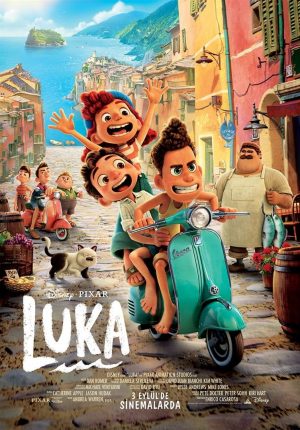 Luka