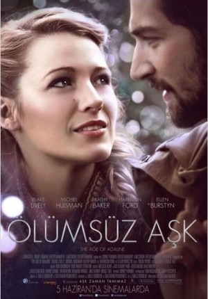 Ölümsüz Aşk