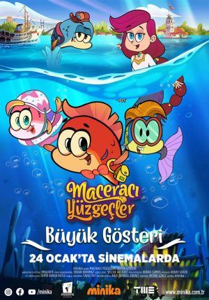 Maceracı Yüzgeçler