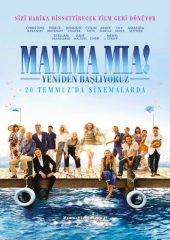 Mamma Mia! Yeniden Başlıyoruz