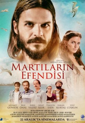 Martıların Efendisi
