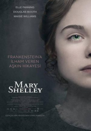 Mary Shelley
