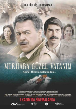 Merhaba Güzel Vatanım
