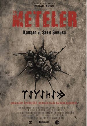 Meteler