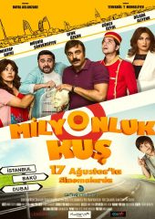 Milyonluk Kuş