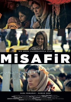 Misafir