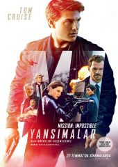 Mission: Impossible – Yansımalar