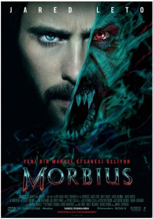 Morbius
