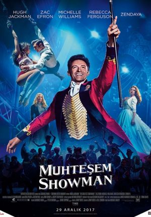Muhteşem Showman
