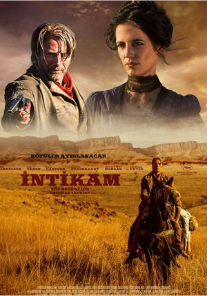 İntikam