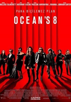 Ocean’s 8