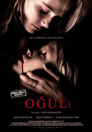 Oğul