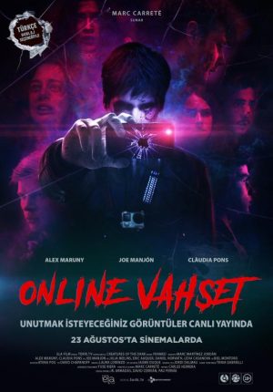 Online Vahşet