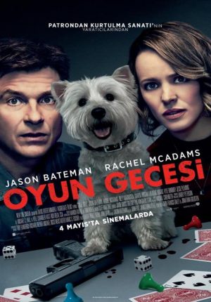 Oyun Gecesi