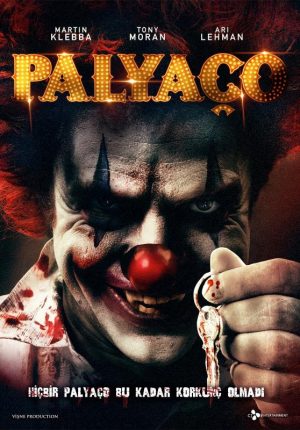 Palyaço