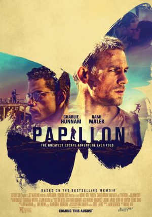 Papillon
