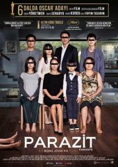 Parazit
