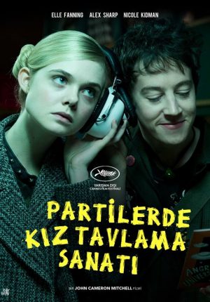 Partilerde Kız Tavlama Sanatı