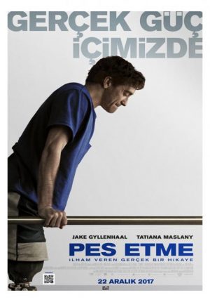 Pes Etme