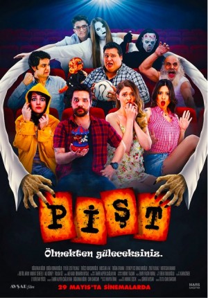 Pişt