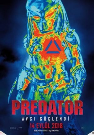 Predator