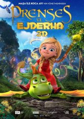 Prenses ve Ejderha