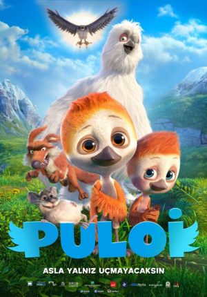 Puloi: Asla Yalnız Uçmayacaksın