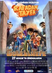 Rafadan Tayfa 2: Göbeklitepe