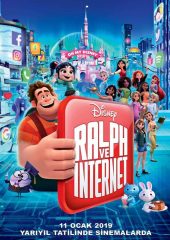 Ralph ve İnternet