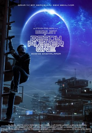 Ready Player One