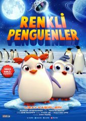 Renkli Penguenler