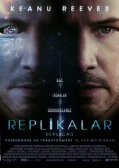 Replikalar