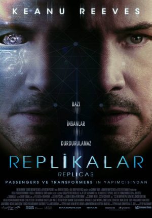Replikalar