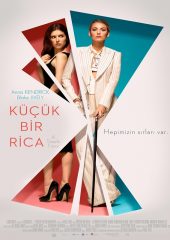 Küçük Bir Rica