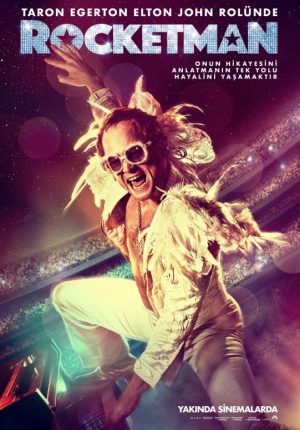 Rocketman