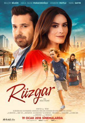 Rüzgar