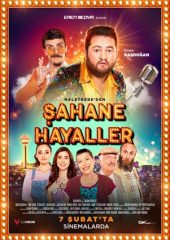 Şahane Hayaller