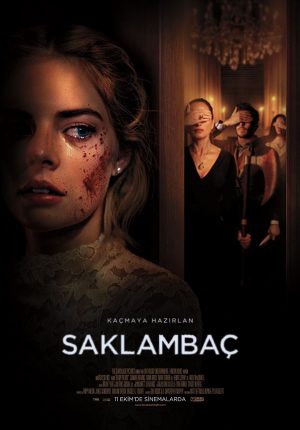Saklambaç