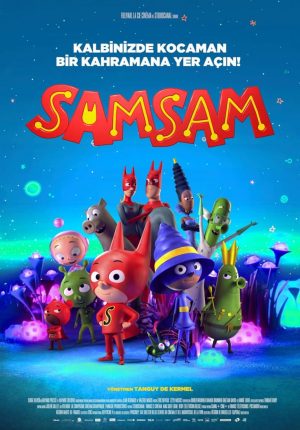 Samsam
