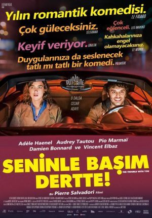 Seninle Başım Dertte