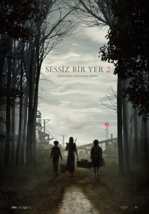 Sessiz Bir Yer 2
