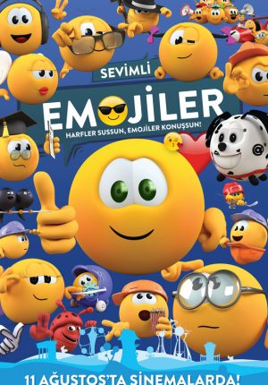 Sevimli Emojiler
