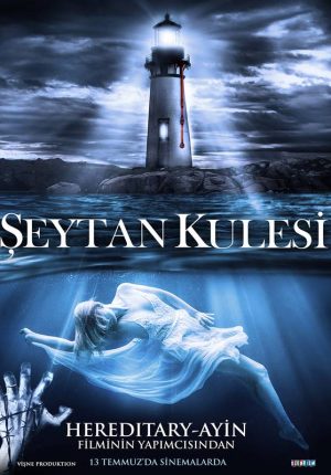Şeytan Kulesi