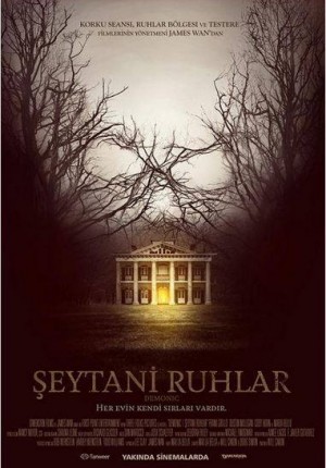 Şeytani Ruhlar