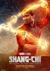 Shang-Chi ve 10 Yüzük Efsanesi