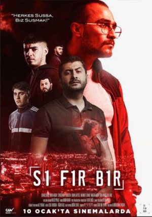 Sifir Bir Avsar Sinemalari