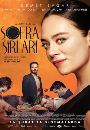 Sofra Sırları