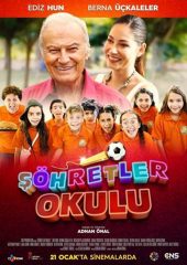 Şöhretler Okulu