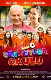 Ankara – Optimum Avşar Sinema