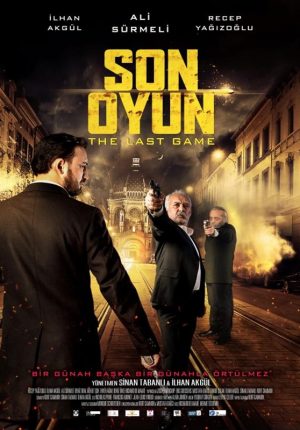 Son Oyun